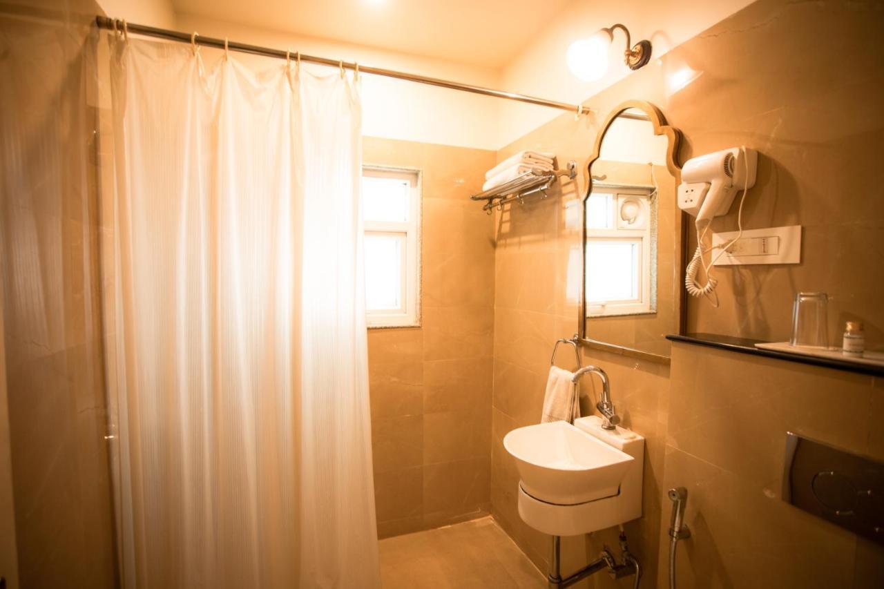 The Kehloor Hotell Udaipur Eksteriør bilde