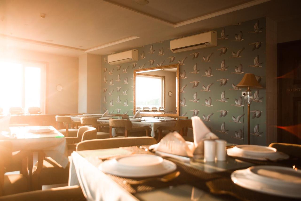 The Kehloor Hotell Udaipur Eksteriør bilde