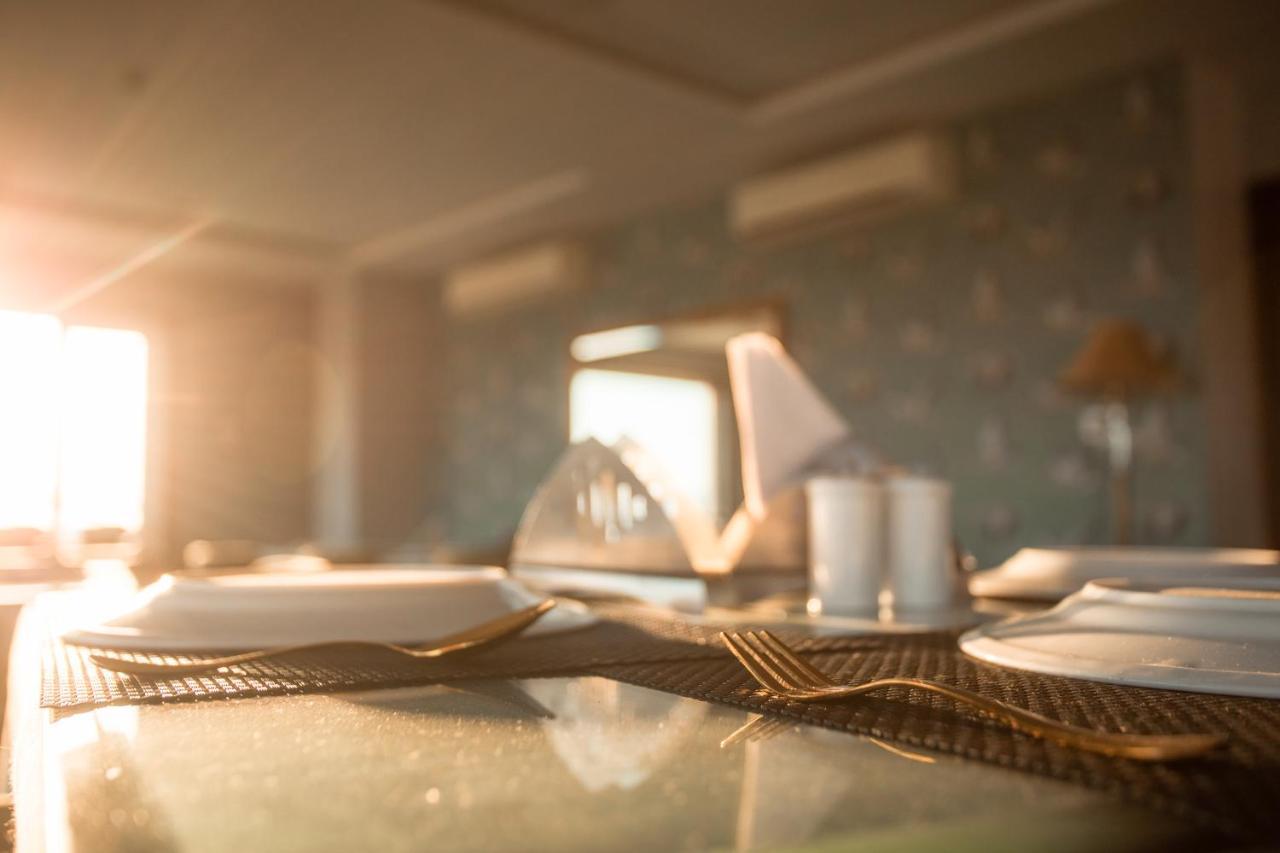 The Kehloor Hotell Udaipur Eksteriør bilde