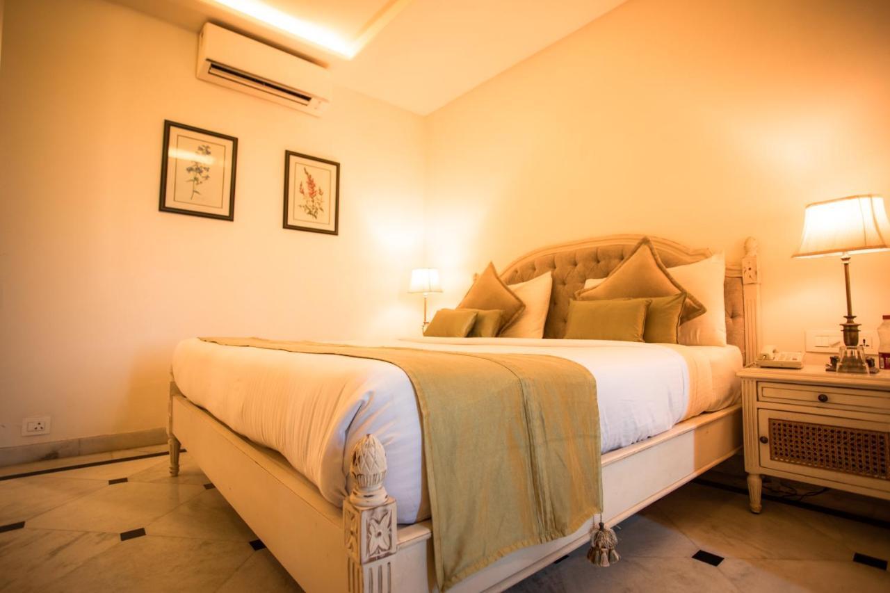 The Kehloor Hotell Udaipur Eksteriør bilde