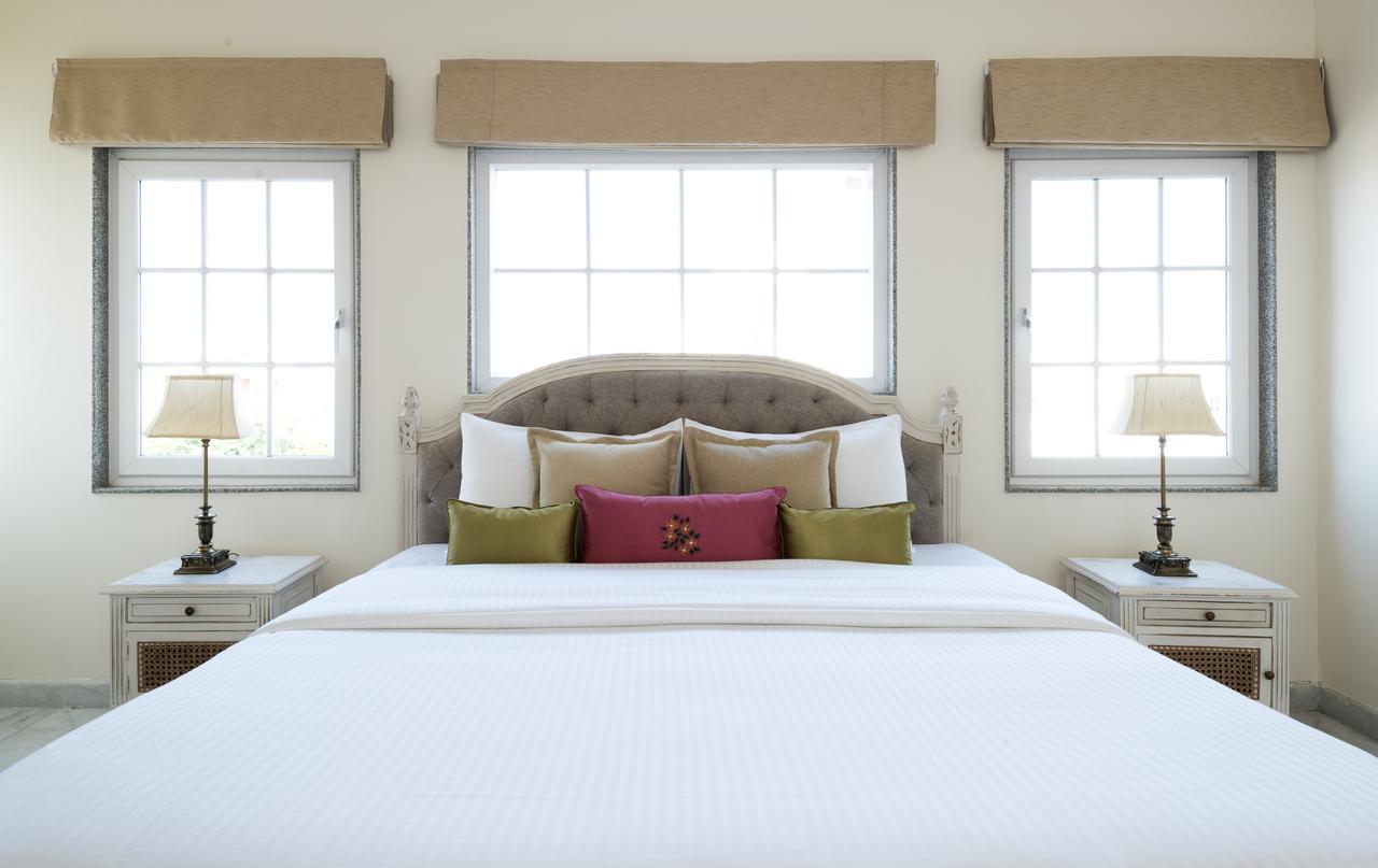 The Kehloor Hotell Udaipur Eksteriør bilde