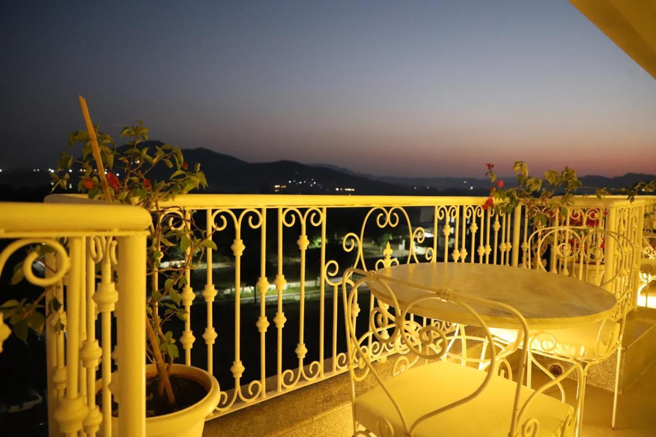The Kehloor Hotell Udaipur Eksteriør bilde
