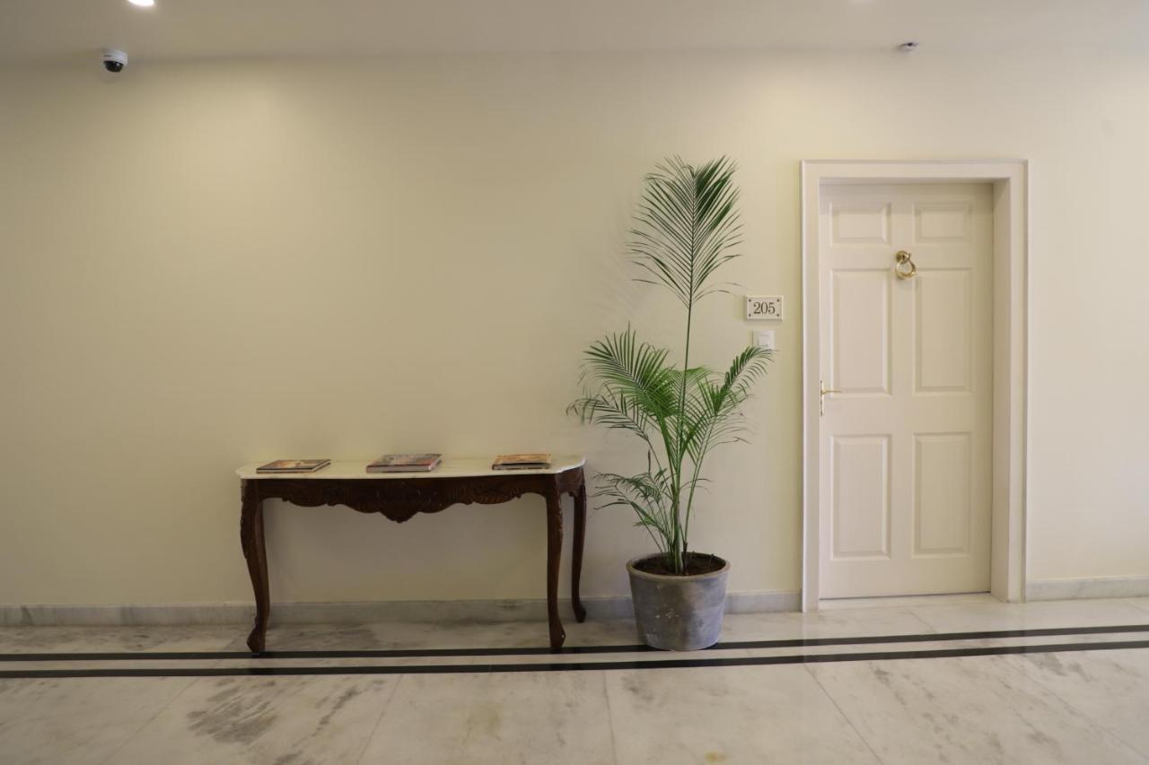 The Kehloor Hotell Udaipur Eksteriør bilde