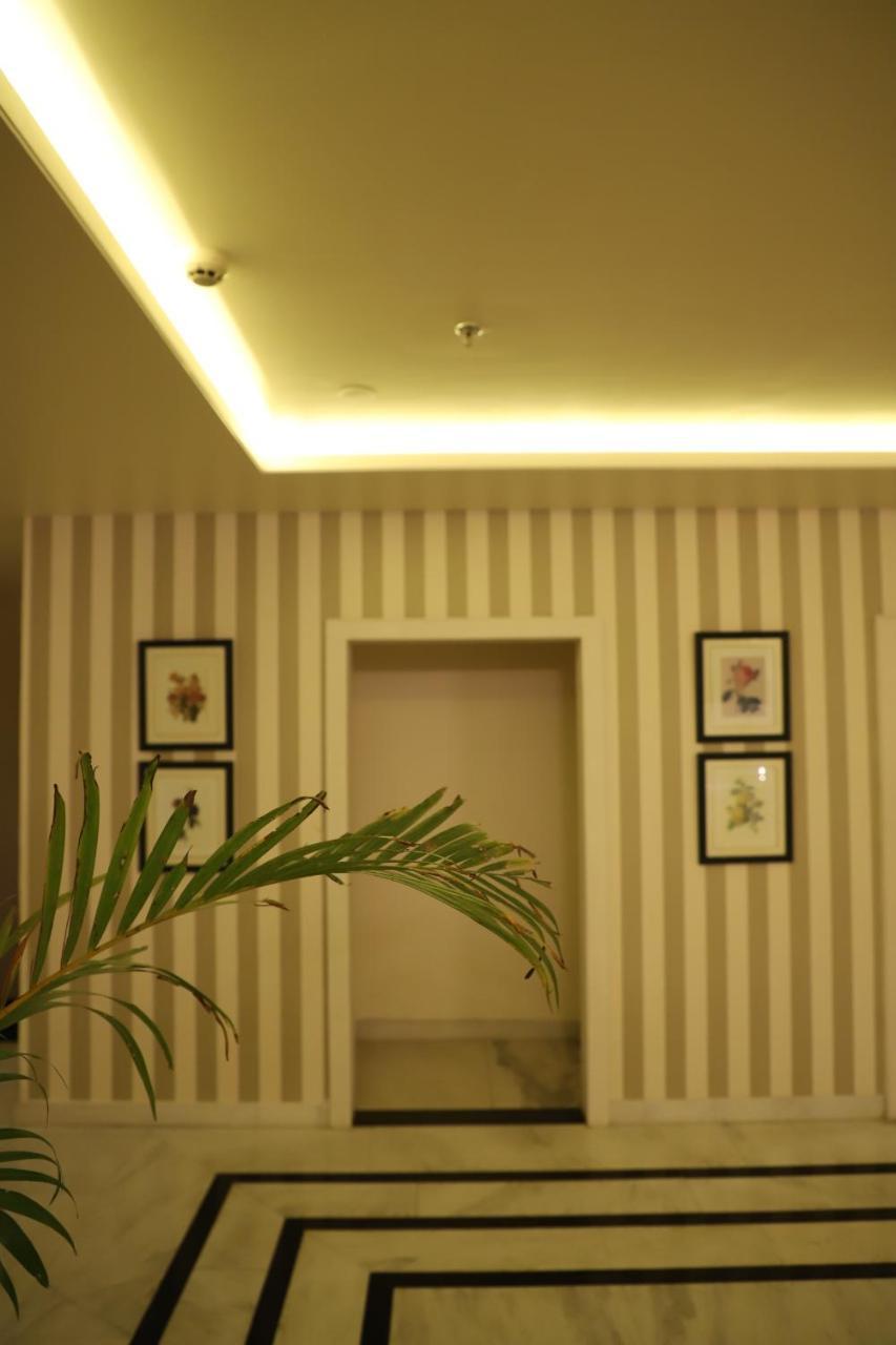 The Kehloor Hotell Udaipur Eksteriør bilde