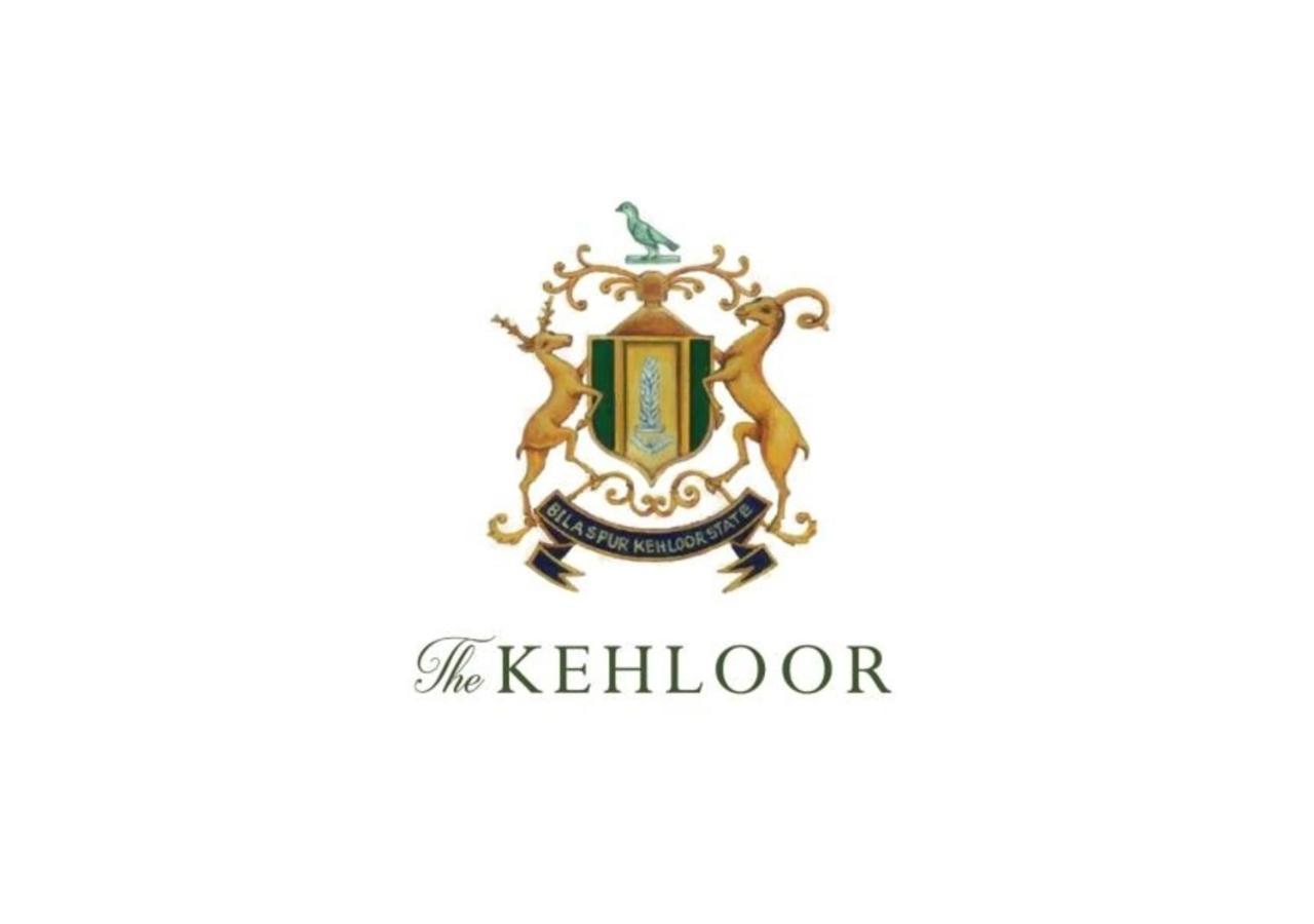 The Kehloor Hotell Udaipur Eksteriør bilde